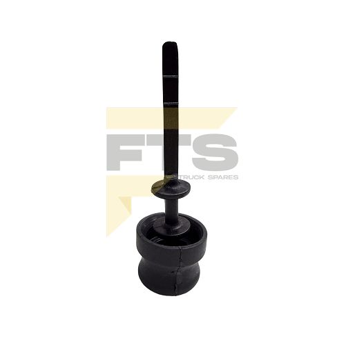Imagem do produto VARETA NIVEL OLEO DIRECAO HIDR. SC 112/3/DAF/MAN/MB/VO - Cód: FAP-1756
